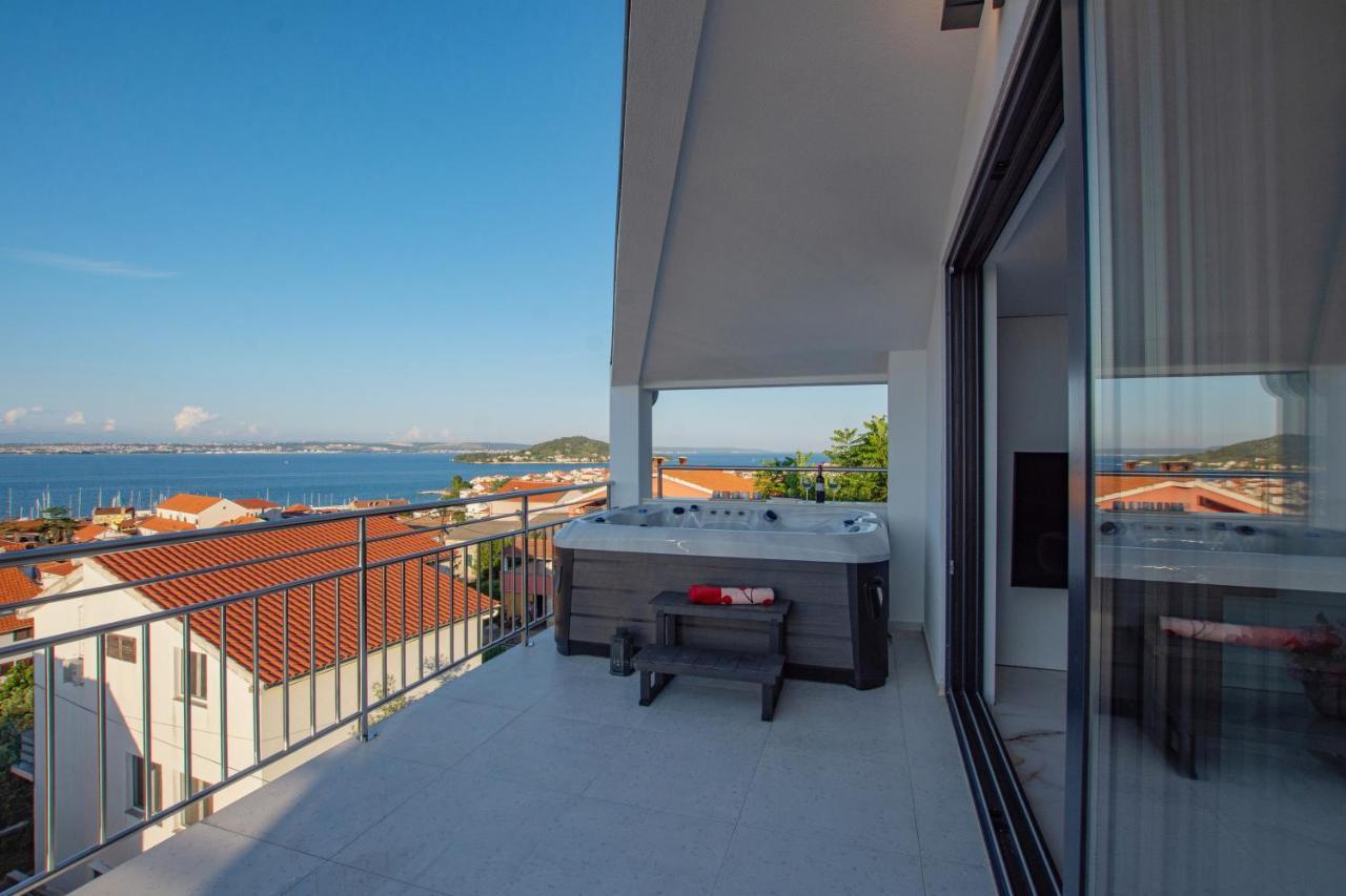Villa Ana 普莱克 外观 照片