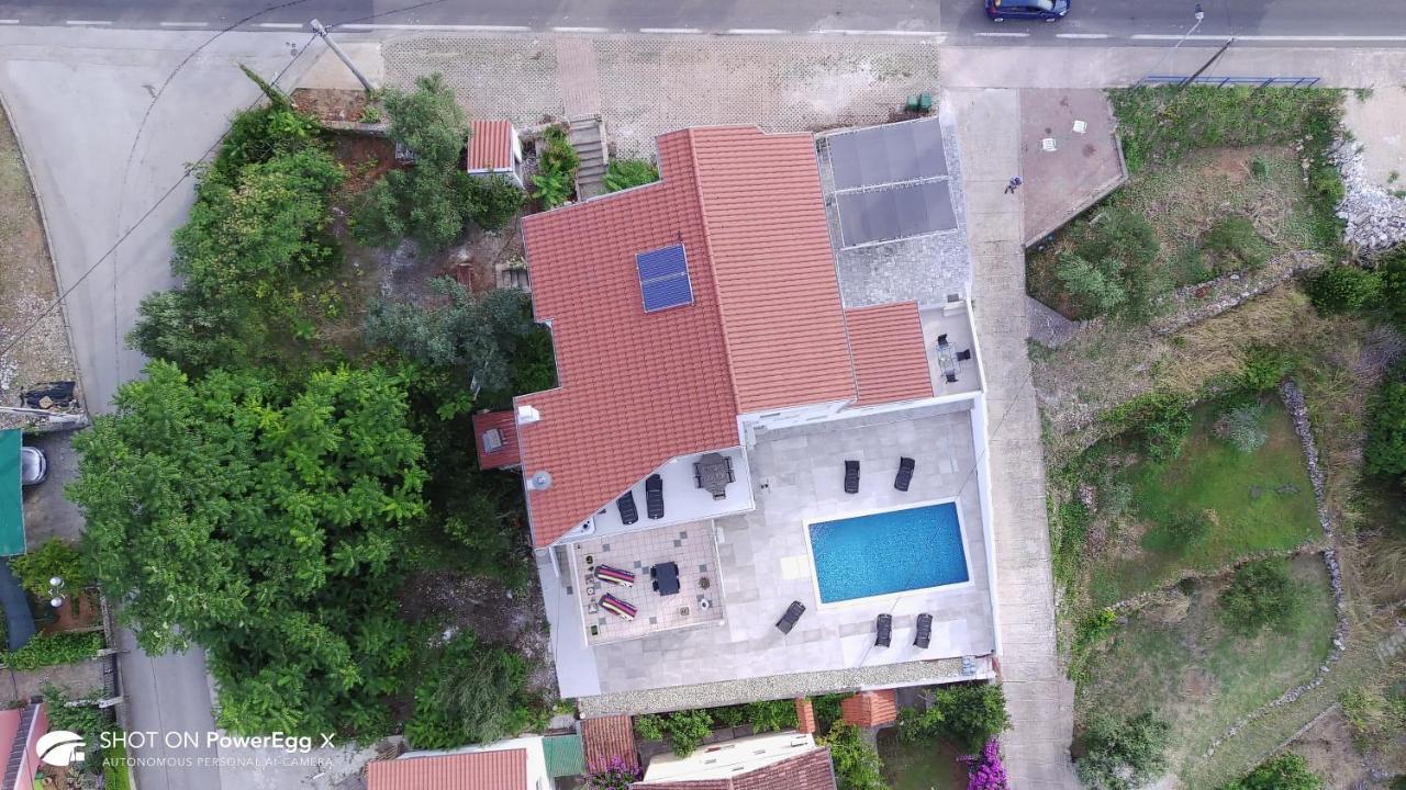 Villa Ana 普莱克 外观 照片