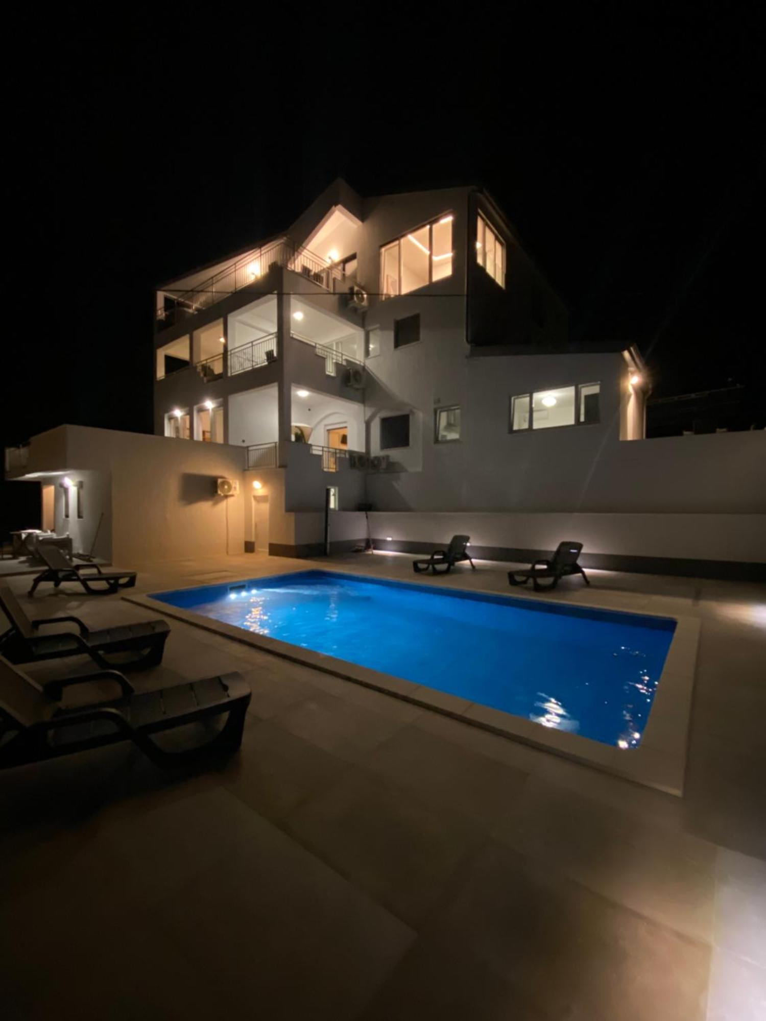 Villa Ana 普莱克 外观 照片
