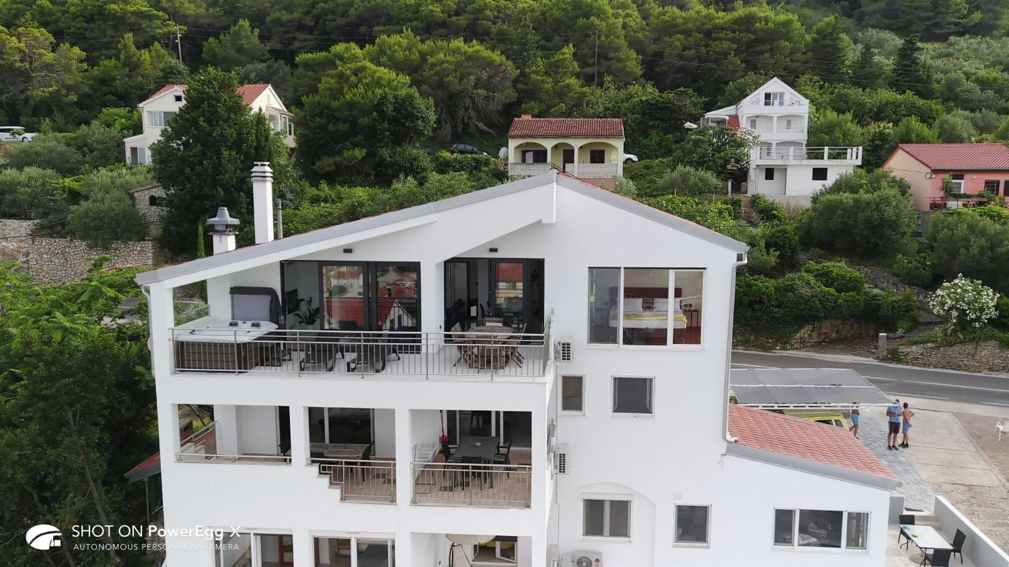 Villa Ana 普莱克 外观 照片