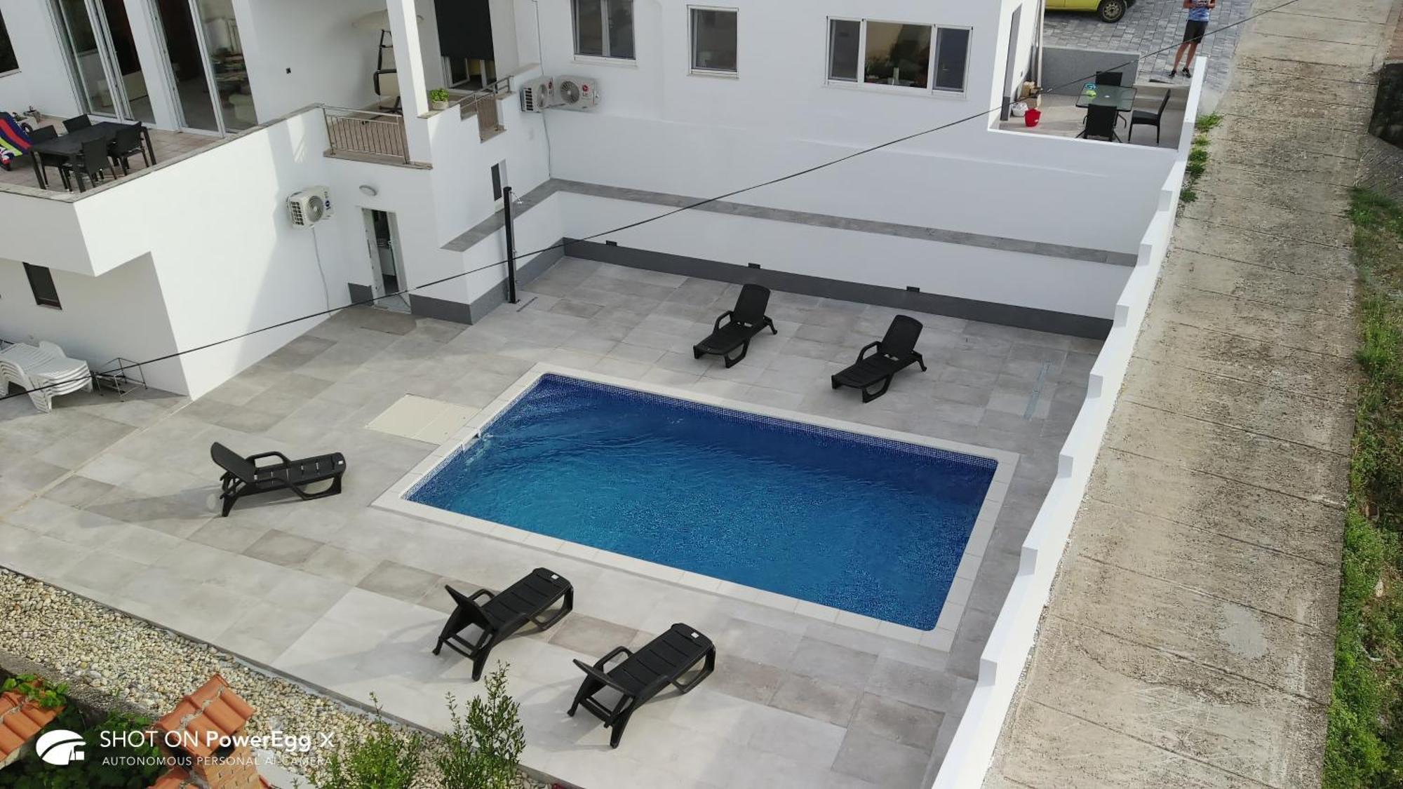 Villa Ana 普莱克 外观 照片