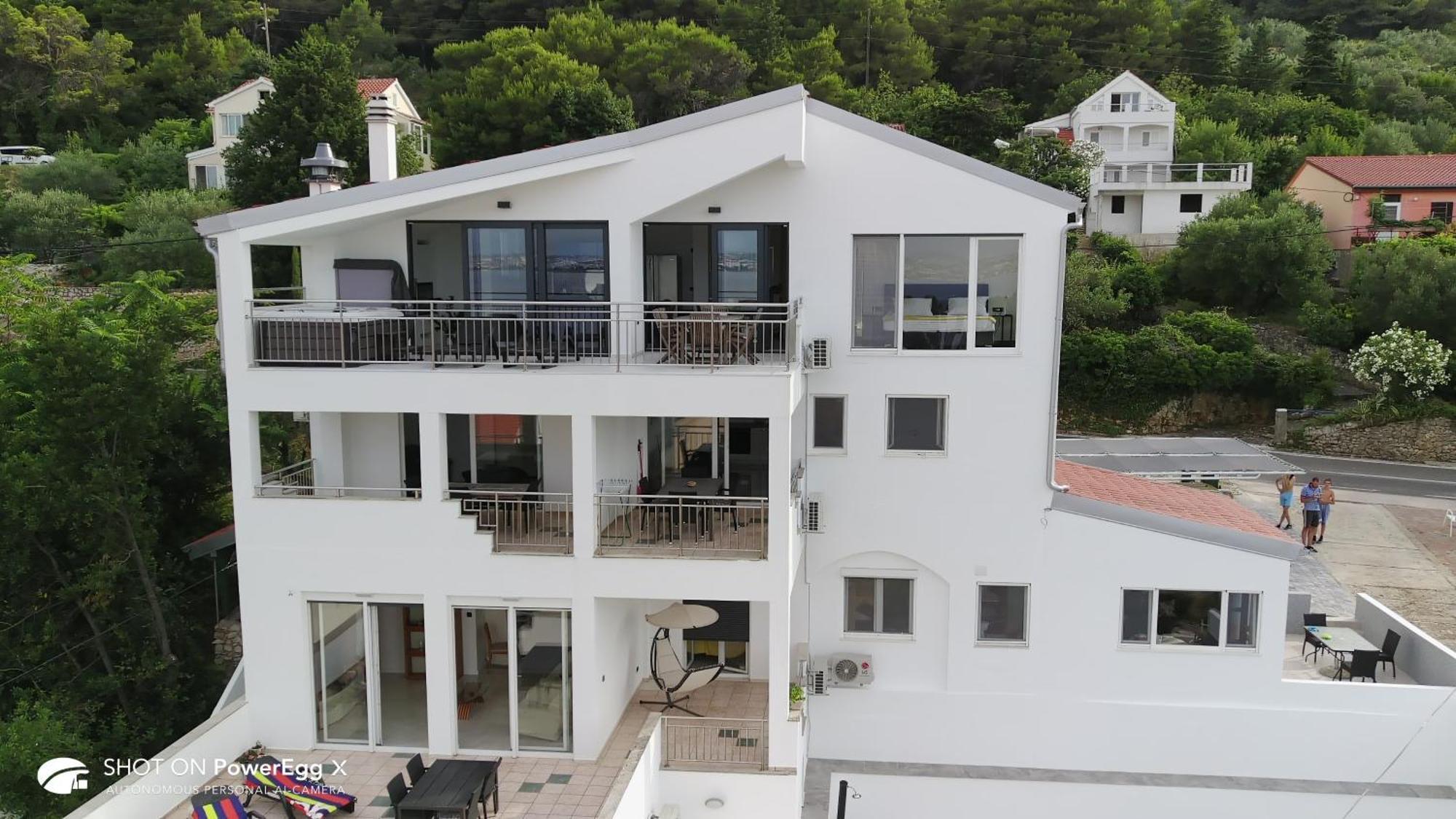 Villa Ana 普莱克 外观 照片