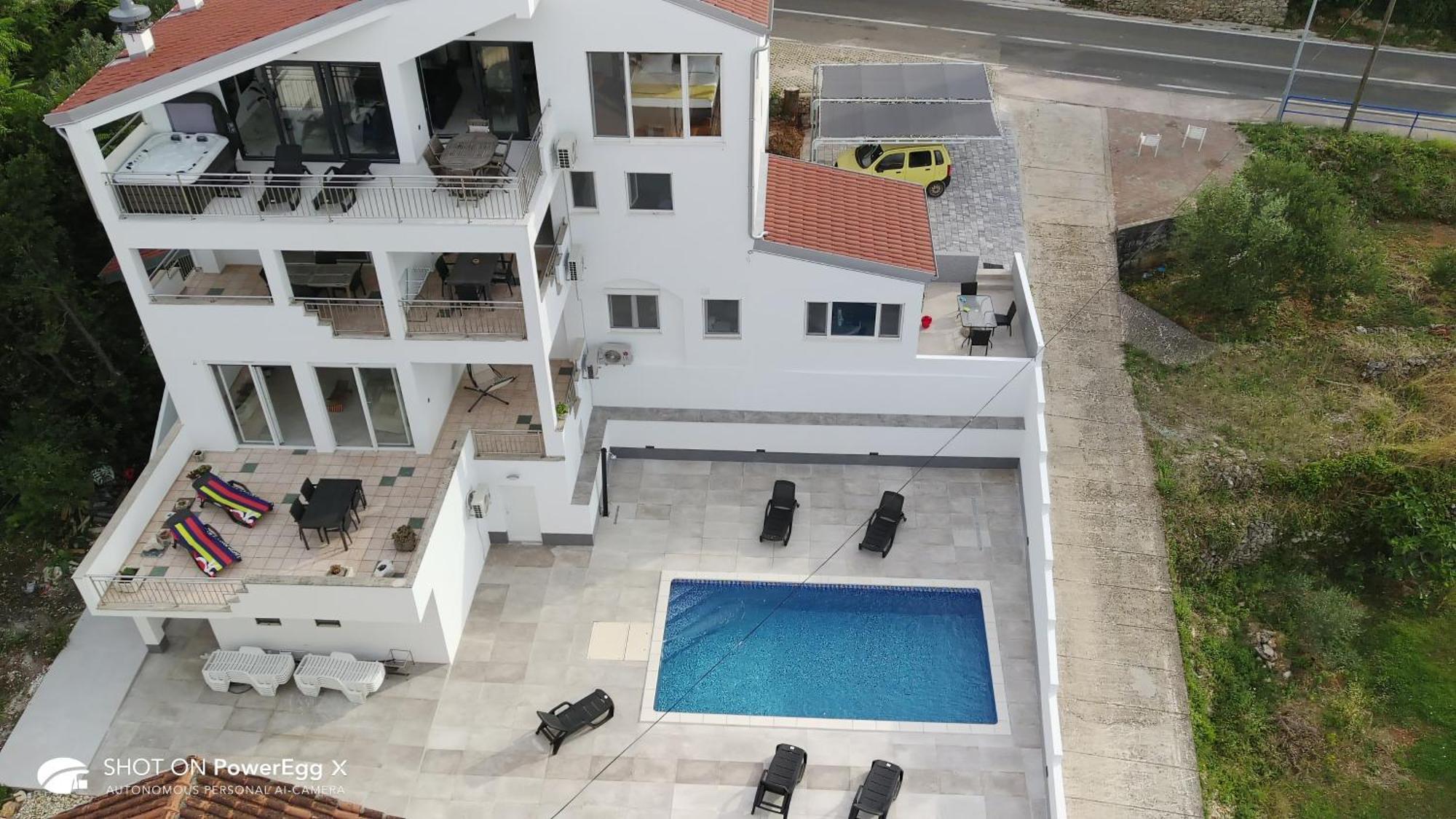 Villa Ana 普莱克 外观 照片