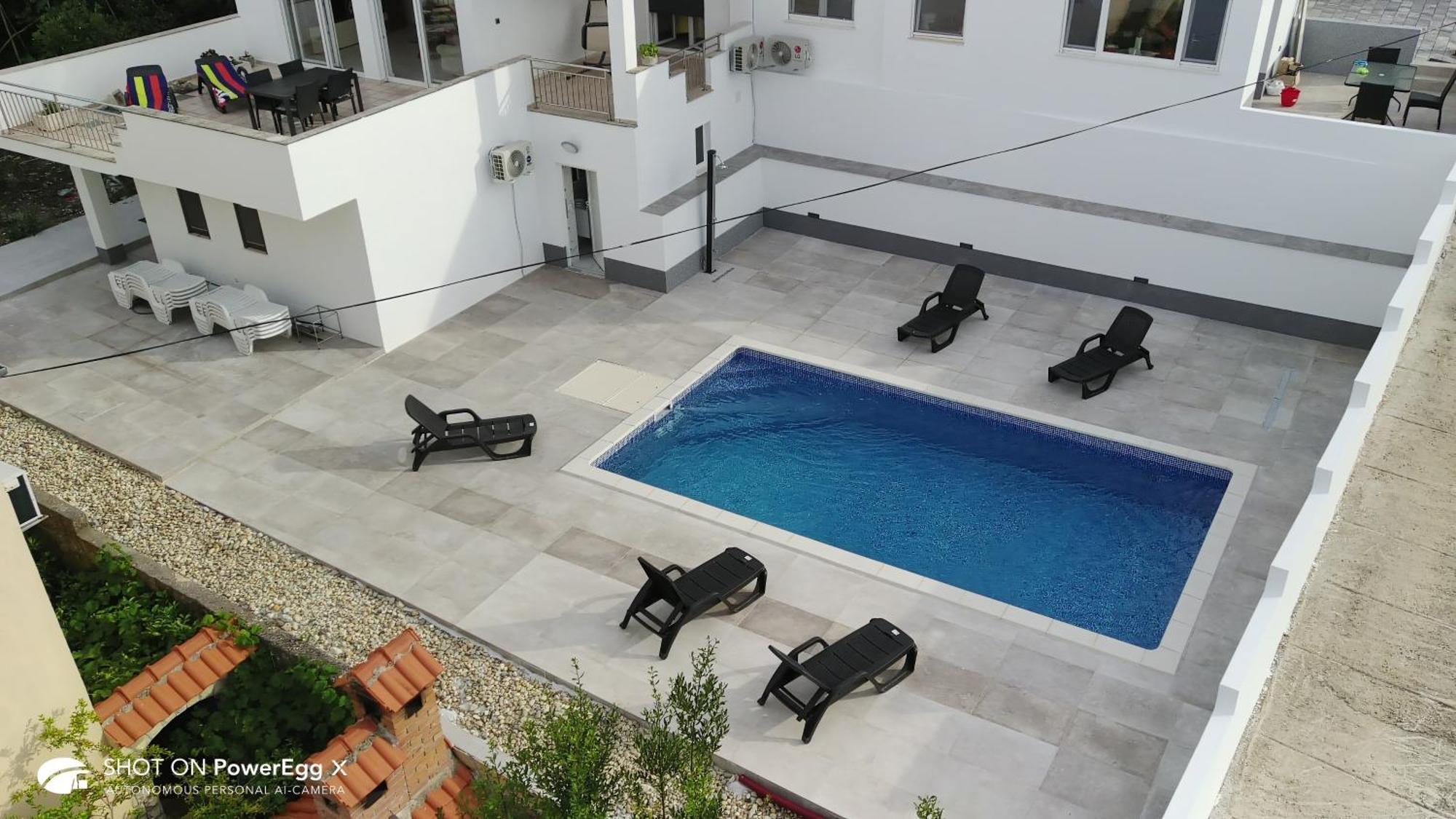 Villa Ana 普莱克 外观 照片