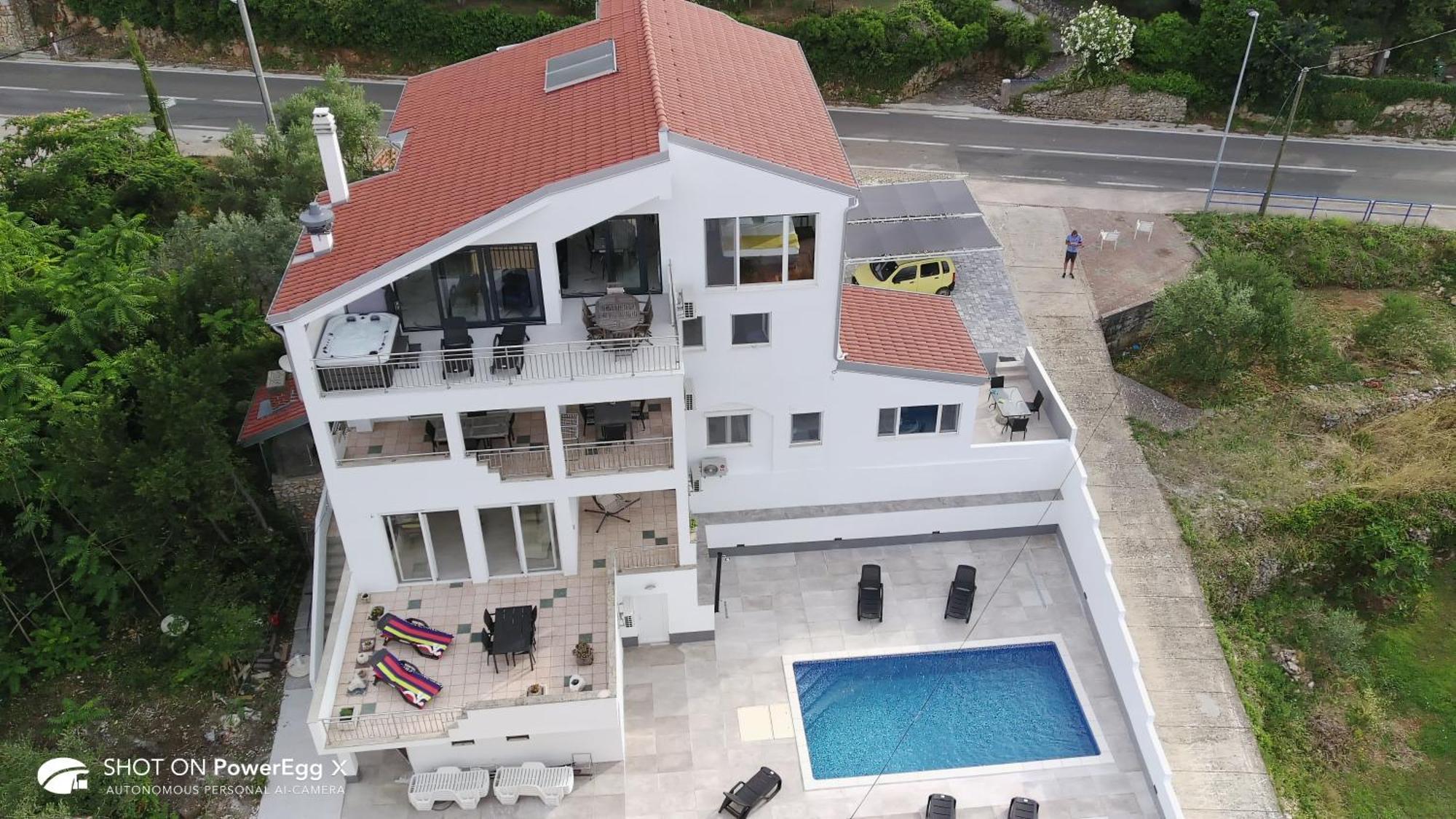 Villa Ana 普莱克 外观 照片