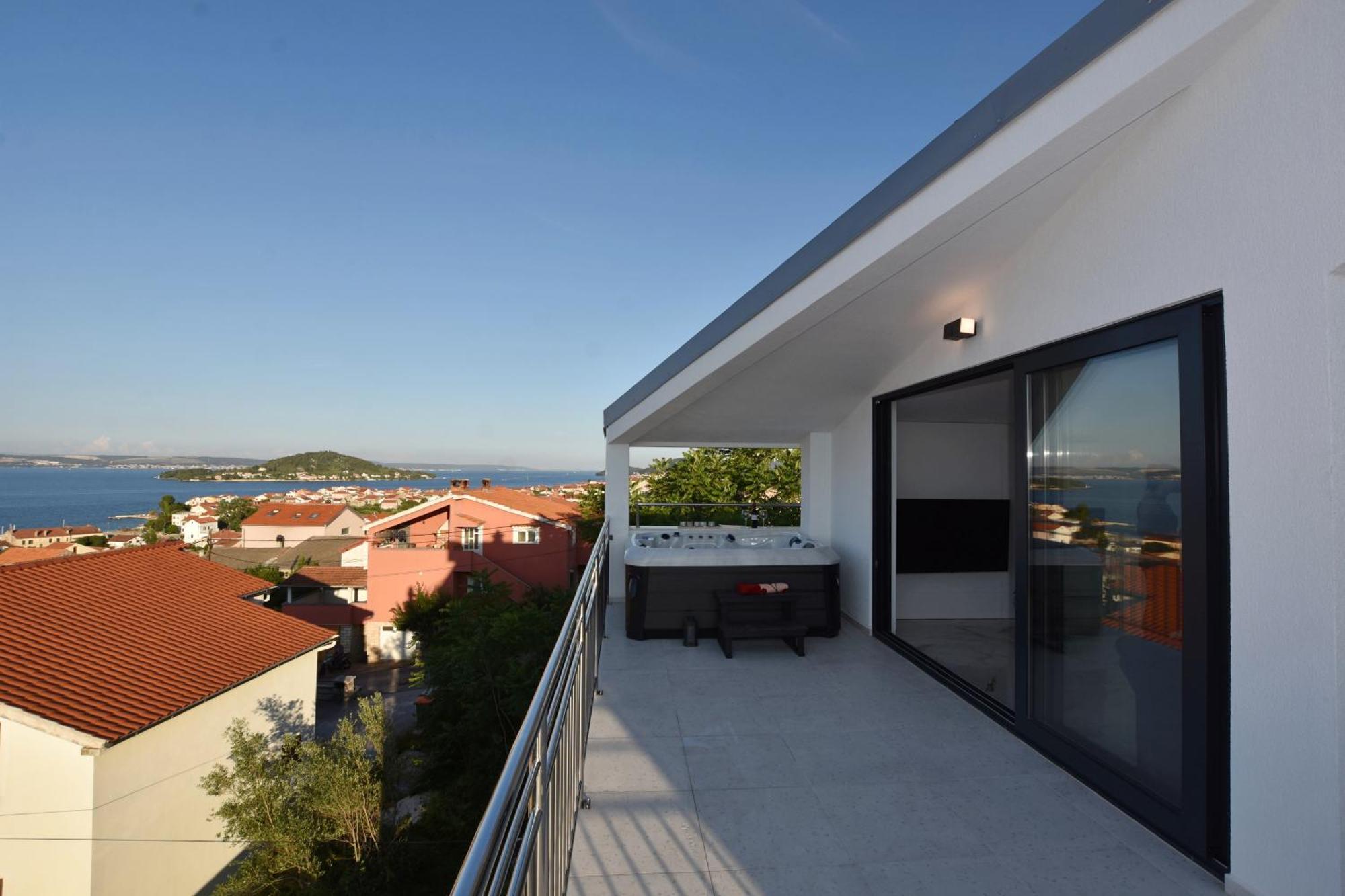 Villa Ana 普莱克 外观 照片