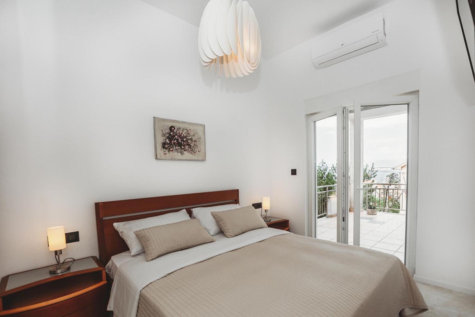 Villa Ana 普莱克 外观 照片